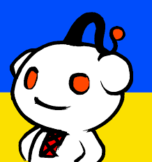 R/ukraina Subreddit - Ucraina / Ukraine / украина / Ucrania Reddit Backup Telegram Channel By Rtp